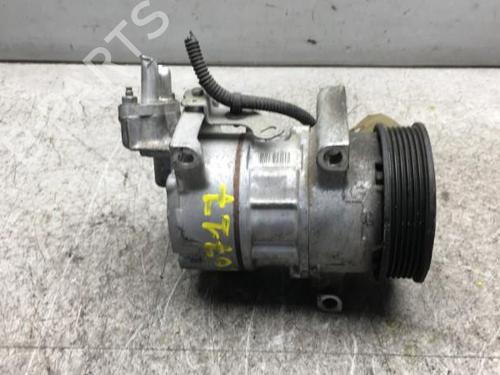 AC compressor PEUGEOT 208 I (CA_, CC_) 1.0 VTi | BP25572870M34