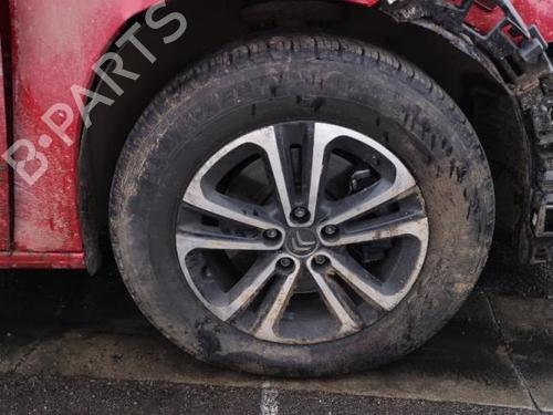 Left front brake caliper CITROËN BERLINGO Box Body/MPV (K9) 1.5 BlueHDi 130 | BP25557703M105  - Image 16