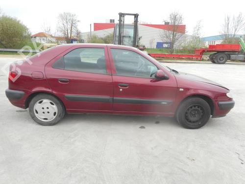 Switch CITROËN XSARA (N1) 1.9 D | BP25582493I30