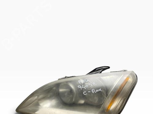 Left headlight FORD FOCUS C-MAX (DM2) 1.6 TDCi | BP25498718C28 - Image 4