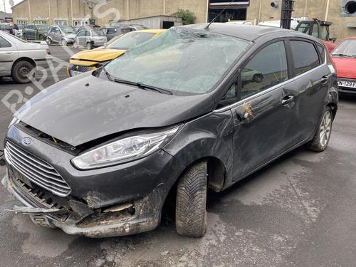 Starter FORD FIESTA VI (CB1, CCN) 1.5 TDCi | BP26430408M8  - Image 14