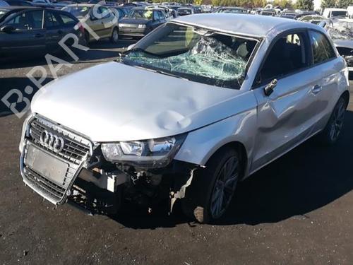 Climate control AUDI A1 (8X1, 8XK) 1.4 TFSI | BP25577426I5  - Image 12