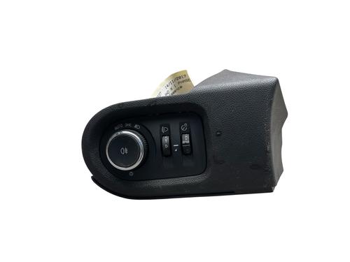 Used Headlight switch Headlight switch 33550950 33550950