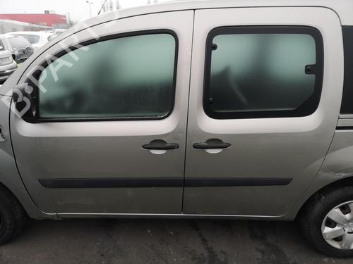 Front right belt tensioner RENAULT KANGOO / GRAND KANGOO II (KW0/1_) 1.5 dCi 90 (KW05, KW08, KW0G, KW11) | BP25525576C88 