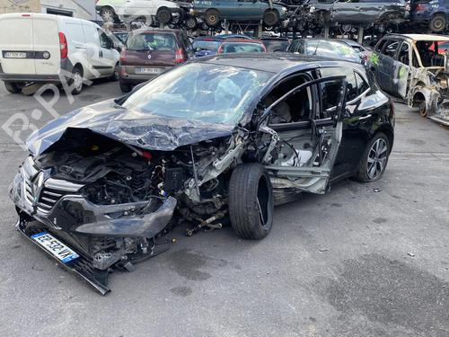 Switch RENAULT MEGANE IV Hatchback (B9A/M/N_) 1.5 dCi 110 (B9A3) | BP27476047I30  - Image 18