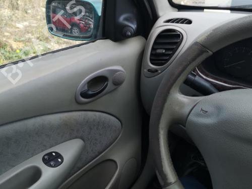 Højre baglygte FORD FIESTA IV (JA_, JB_) 1.8 D | BP25523963C35 