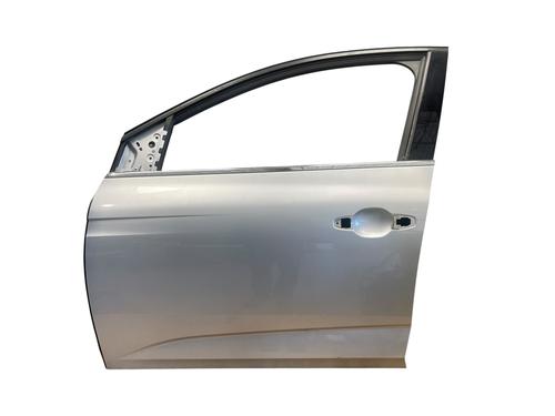 Used Left front door Left front door RENAULT MEGANE IV Hatchback (B9A/M/N_) 1.2 TCe 130 (B9MR) (130 hp) 33205822 33205822