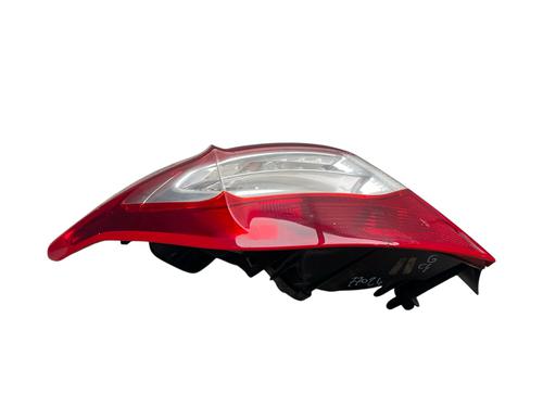 Left taillight CITROËN C4 II (NC_) | BP36802649C34 - Image 3