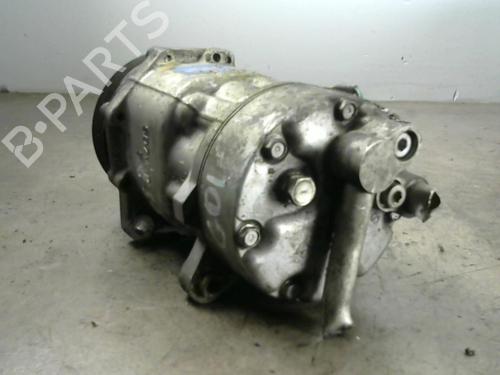 AC-Kompressor VW GOLF IV (1J1) 1.9 TDI | BP25523619M34 