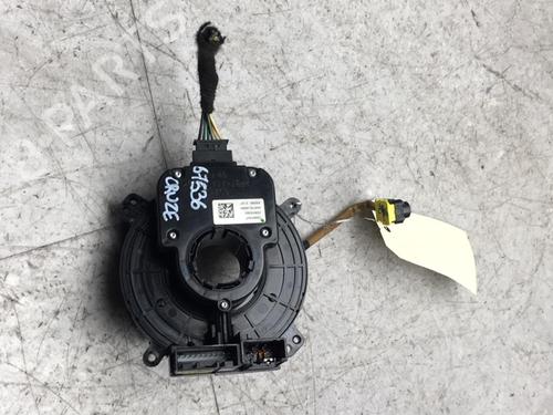 Used Squib airbag CHEVROLET CRUZE Hatchback (J305) 1.6 (124 hp) 25557278