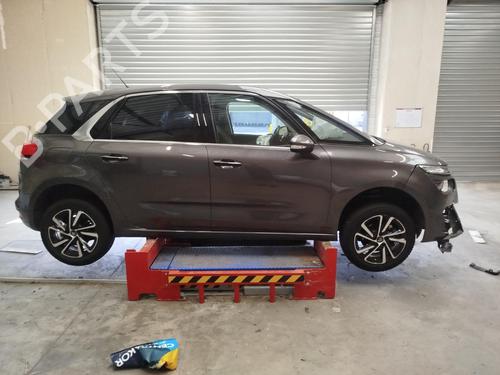 Rear left window mechanism CITROËN C4 Picasso II 1.2 THP 130 | BP39179740C24 - Image 20