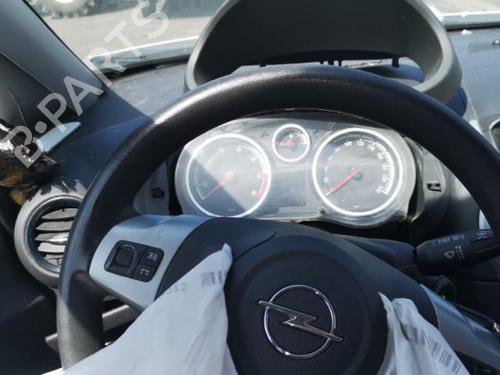Climate control OPEL CORSA D (S07) 1.3 CDTI (L08, L68) | BP25559471I5  - Image 14