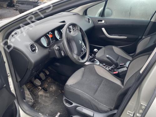 Left front window switch PEUGEOT 308 I (4A_, 4C_) 1.6 16V | BP25574660I27 - Image 7