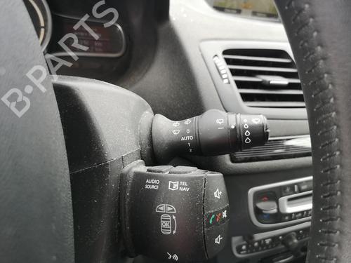 Left front window switch RENAULT MEGANE III Grandtour (KZ0/1) 1.5 dCi (KZ09, KZ0D, KZ1G, KZ29, KZ14, KZ1W, KZ10, KZ1F,... | BP25554188I27 