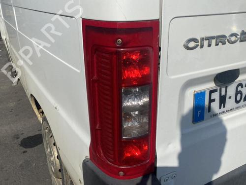 Front right seatbelt CITROËN JUMPER I Van (244) 2.0 HDi | BP25575846I25  - Image 12