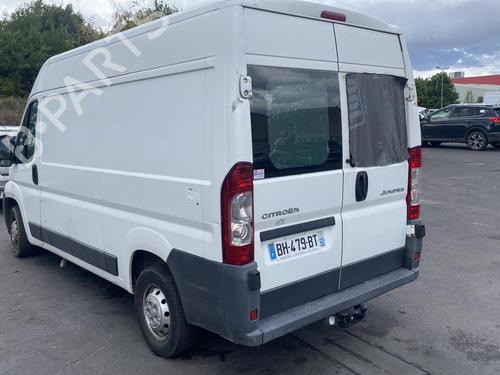 Instrument cluster CITROËN JUMPER II Van 2.2 HDi 130 | BP25557860C47  - Image 13