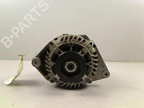 Generator RENAULT MEGANE I (BA0/1_) 1.4 e (BA0E, BA0V) (75 hp) 25523537