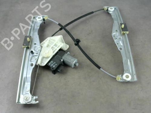 Rudehejsemekanisme ventre foran CITROËN C4 CACTUS 1.5 BlueHDi 100 (102 hp) 25523851