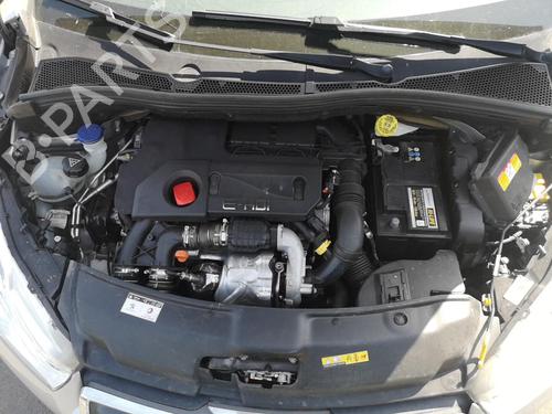 Left front window switch PEUGEOT 208 I (CA_, CC_) 1.6 HDi | BP25545756I27 - Image 19