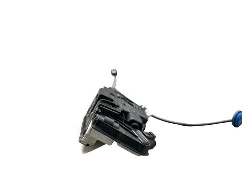 Used Front right lock VW SCIROCCO III (137, 138) 2.0 TDI (170 hp) 25542900