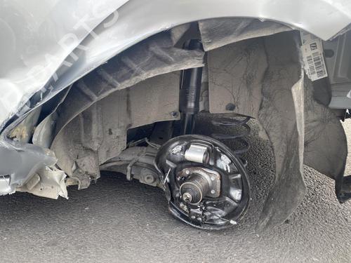 Seat buckle CITROËN C3 II (SC_) 1.4 VTi 95 | BP25581868I32  - Image 20