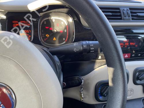 Right sun visor FIAT PANDA (312_, 319_) 1.3 D Multijet (312PXL1A) | BP25546355I2  - Image 37