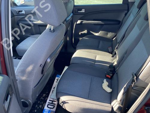 Front wiper motor FORD FOCUS C-MAX (DM2) 1.6 TDCi | BP25498693M29  - Image 12