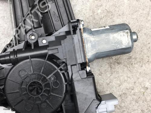 Rear right window mechanism PEUGEOT 208 II (UB_, UP_, UW_, UJ_) 1.5 BlueHDI 100 | BP25514962C25 