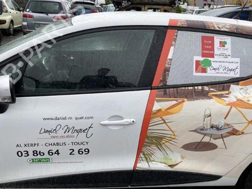 Left front window switch RENAULT CLIO IV (BH_) 1.5 dCi 75 | BP25549327I27  - Image 15