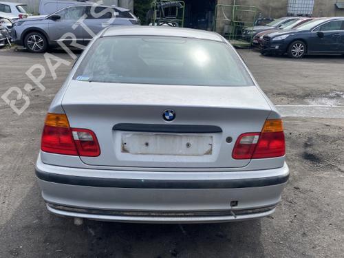 Højre baklys, luke BMW 3 (E46) 320 d | BP25869916C80 