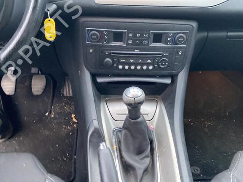 Right front indicator CITROËN C5 III Break (RW_) 1.6 HDi 110 (RW9HZC) | BP25539932C33