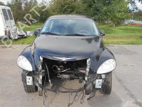 Climate control CHRYSLER PT CRUISER (PT_) 2.0 | BP25582624I5  - Image 9