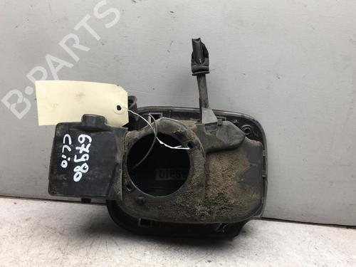 Fuel flap RENAULT CLIO III (BR0/1, CR0/1) 1.5 dCi (BR17, CR17) | BP25534416C131