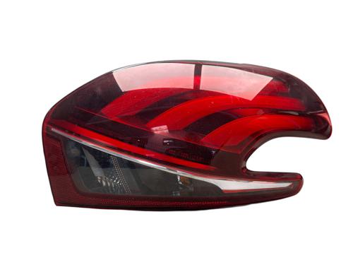 Right taillight PEUGEOT 208 I (CA_, CC_) 1.5 BlueHDI 100 | BP26167810C35