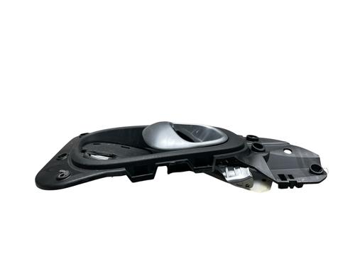 Front right interior door handle FIAT 500L (351_, 352_) 1.6 D Multijet (199LYD1B) | BP36241853I14 - Image 2