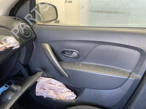 Seat buckle DACIA SANDERO II 1.5 dCi | BP32746370I32 - Image 28