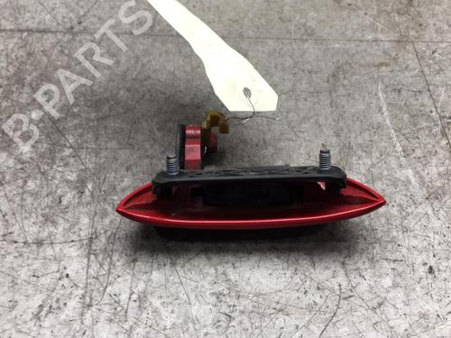 Front left exterior door handle CITROËN C1 (PM_, PN_) 1.0 | BP25501608C128 