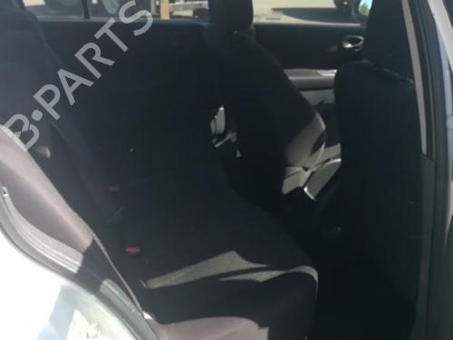 Left mirror RENAULT MEGANE II (BM0/1_, CM0/1_) 1.5 dCi (BM02, BM13, BM2A, CM02, CM13) | BP25577824C26