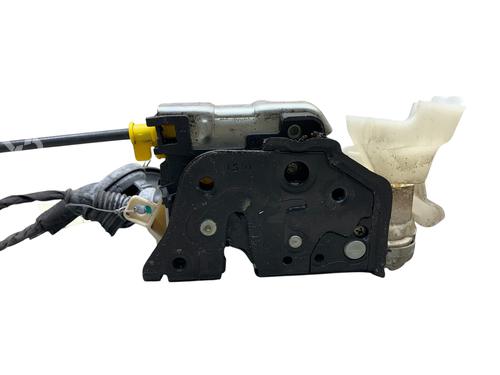 Used Front left lock AUDI Q5 (8RB) 2.0 TDI quattro (170 hp) 26663373