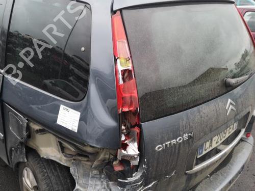 Ekspansjonstank CITROËN C8 (EA_, EB_) 2.0 HDi 165 | BP25584006C120 - Image 24