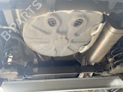 Højre solskærm CITROËN C3 III (SX) 1.2 THP 110 (SXHNPS, SXHNZT, SXHNZ6) | BP26498014I2  - Image 32