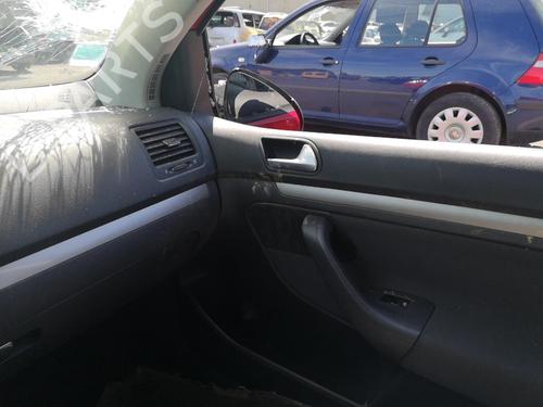 Front right seatbelt VW GOLF V (1K1) 2.0 TDI 16V 4motion | BP25554460I25  - Image 28
