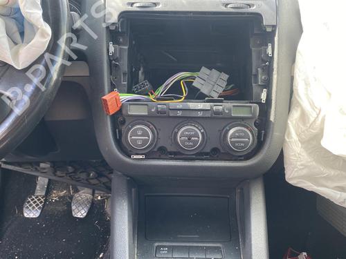 Left front window switch VW GOLF V (1K1) 1.9 TDI | BP25529437I27 