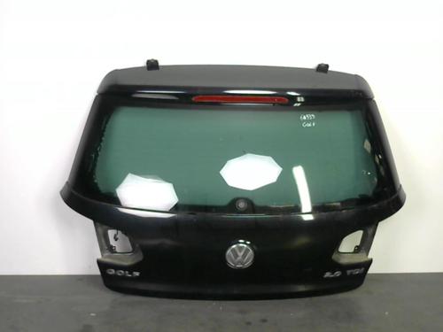 Tailgate VW GOLF VI (5K1) 2.0 TDI | BP25536925C6 