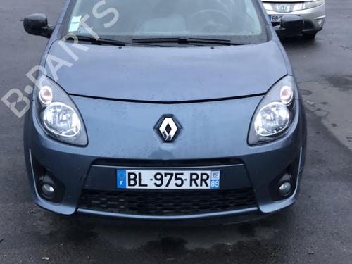 Devioluci RENAULT TWINGO II (CN0_) 1.2 16V (CN0K, CN0V, CN0A) | BP25521305I23 - Image 20