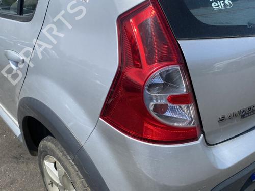 Headrest DACIA SANDERO 1.5 dCi | BP25529752I31  - Image 21