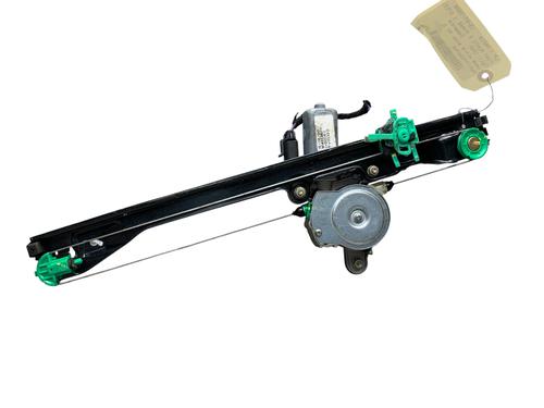 Front right window mechanism FIAT PUNTO (188_) 1.2 16V 80 (188.233, .235, .253, .255, .333, .353, .639,... | BP25545943C23 