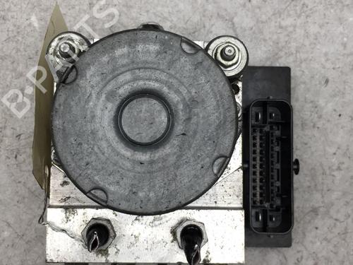 Used ABS pump CITROËN C5 III Break (RW_) 2.0 HDi 165 (163 hp) 25551367