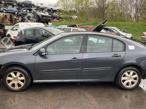 Left front window switch RENAULT LAGUNA III (BT0/1) 1.5 dCi (BT00, BT0A, BT0T, BT1J) | BP25512197I27  - Image 13