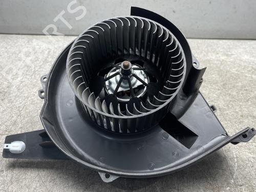 Heater blower motor SEAT IBIZA III (6L1) 1.9 SDI | BP25572275M62 